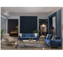 Стол журнальный Мистраль (Mistral), прямоугольный MIST-50