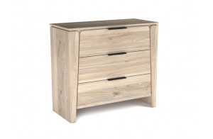 Комод малый, Юта  Дуб Мария
