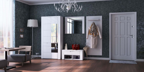 Прихлжая Белла