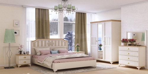 Спальня Вилладжио